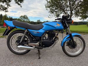 HONDA CB 250 RS OLDTIMER, TÜV NEU, ORIGINAL