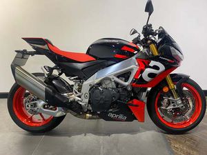USED APRILIA TUONO V4 1100 FACTORY FOR SALE IN NEWCASTLE