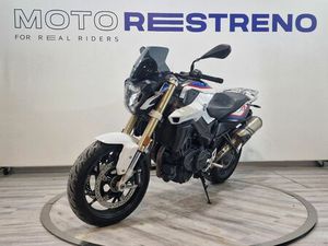 BMW F 800 R35 KW