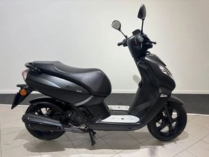 PEUGEOT KISBEE MAD BLACK 6 • 2021