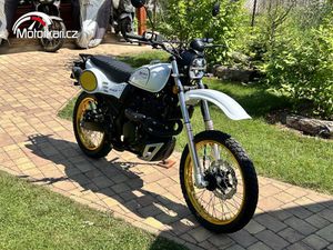 SWM SILVER VASE 650T