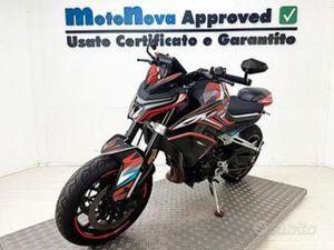 CF MOTO 800 NK HIGH END - MOTONOVA
