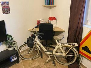 SOLEX EN ÉTAT DE MARCHE