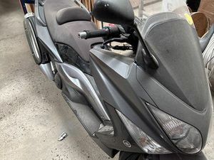 YAMAHA 500 T MAX ABS