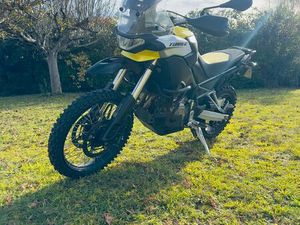 APRILIA TUAREG 660 2022 FULL OPTIONS