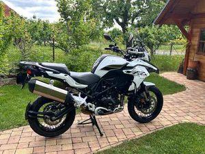 BENELLI TRK 502 X