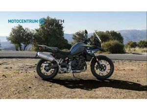 BMW BMW MOTORRAD F 800 GS / 64KW