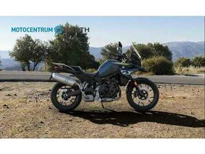 BMW BMW MOTORRAD F 800 GS / 64KW