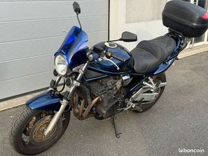 SUZUKI BANDIT 1200