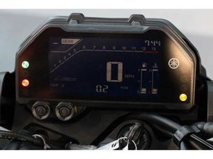 YAMAHA MT 03 ABS / 3 JAHRE GARANTIE