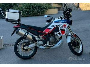 APRILIA TUAREG 660 PODIUM DAKAR