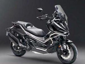 ZONTES ZT 368 G - 2025