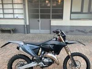 FANTIC XE - YAMAHA YZ 125 2023