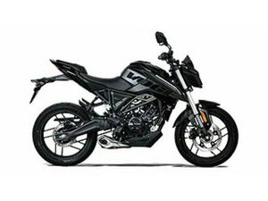 VOGE R125 *BESTÄLL NU* (-) - BYTBIL.COM ◊