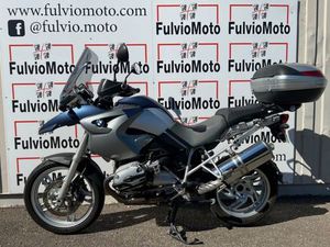 BMW R 1200 GS 2005 1200 CM3 | MOTO TRAIL | 63 000 KM | BLEU | 13200 ARLES