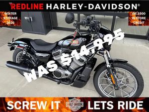 2023 HARLEY-DAVIDSON RH975S - NIGHTSTER SPECIAL