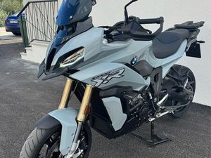 BMW BMW S1000XR, 2020 GOD.