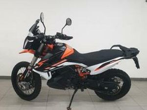 KTM 890 ADVENTURE R