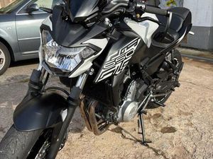 KAWASAKI Z650, GERNE EIN ANGEBOT!