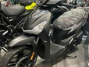 SYM SYMPHONY 125 MY25