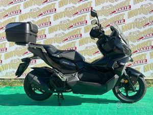SYM ADX 125