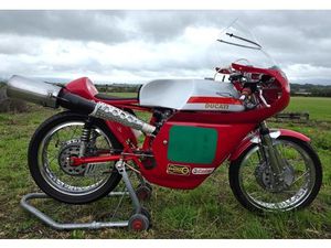1966 DUCATI 250 A VENDRE