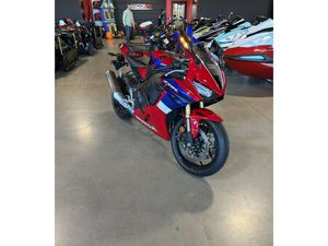2022 HONDA CBR1000RR BASE
