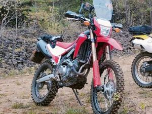 CRF 300L CRF300L CRF 300 L