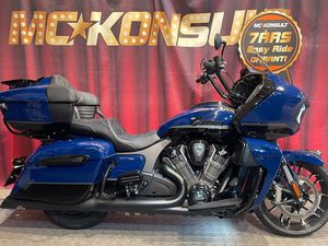 INDIAN PURSUIT DH • 2024