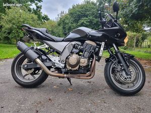 Z750S