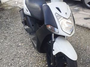 SCOOTER KYMCO