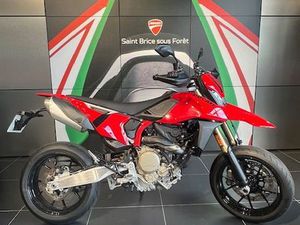 DUCATI HYPERMOTARD 698 A/A2