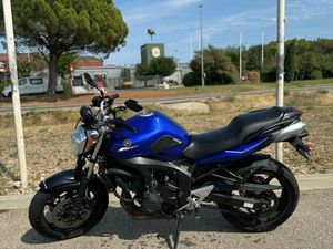 FAZER FZ6