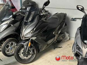 ② KYMCO XCITING 400 S 2021 [410KM]