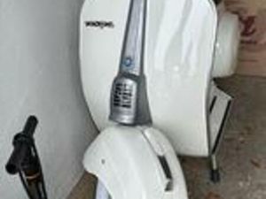 PIAGGIO VESPA 50 SPECIAL (V5B3) - 1980