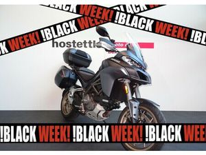 MULTISTRADA 1260 S TOURING