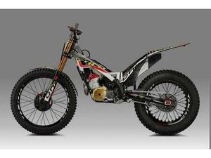 SONSTIGE GOLD INJEKTION 250 CC 2025