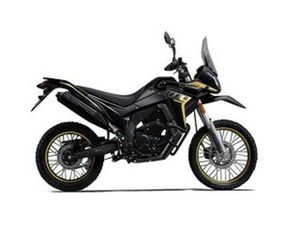 VOGE 300 RALLY *BESTÄLL NU* (-) - BYTBIL.COM ◊