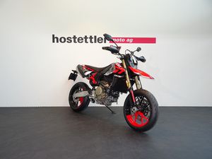 HYPERMOTARD MONO RVE