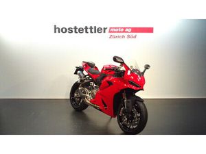 PANIGALE V2 35 KW