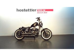 XL 1200X SPORTSTER FORTY-EIGHT