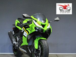 NINJA ZX-6R