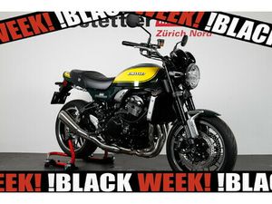 Z900 RS INKL. SC-PROJECT S1-GP SLIP ON