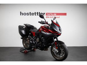 TURISMO VELOCE LUSSO SCS