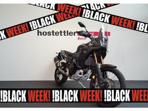 TÉNÉRÉ 700 WORLD RAID