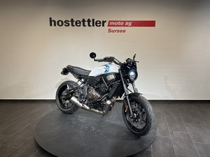 XSR 700 HERITAGE