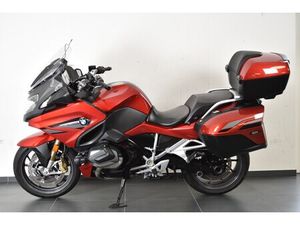 R 1250 RT