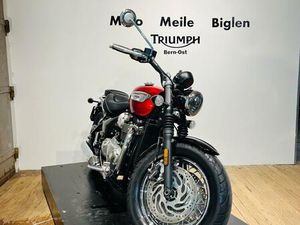 BONNEVILLE 1200 SPEEDMASTER ABS