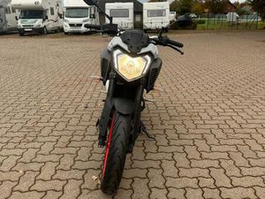 YAMAHA MT-125 RE29 | TOP ZUSTAND | 11 KW | NUR 9.708 KM | A1