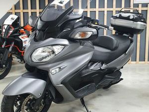 A VENDRE SCOOTER BURGMAN 650